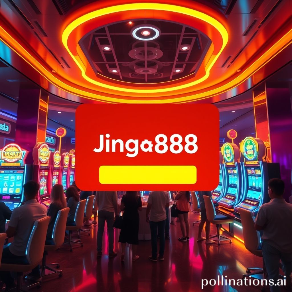 Memahami Jingga888 Slot Login: Panduan untuk Pemula.